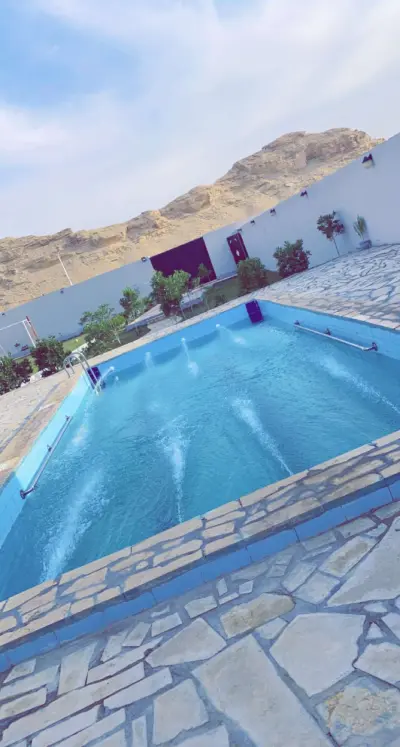 صورة ٣، استراحة جوهرة ديراب