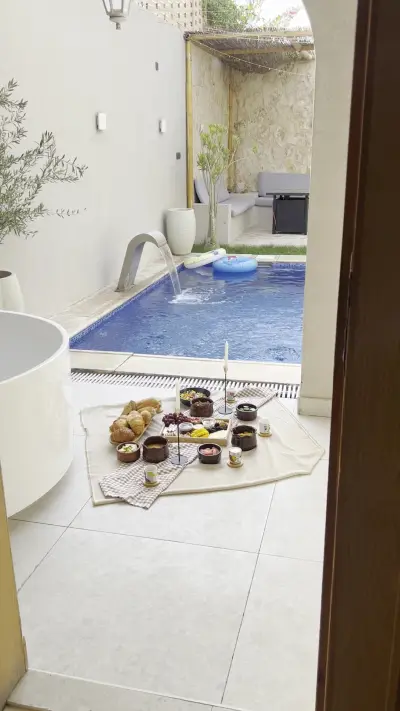 صورة ٣، شاليهات كارديف