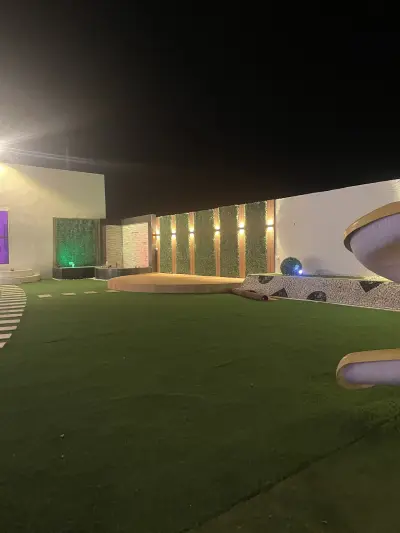 شاليه بيلسان بيشه
