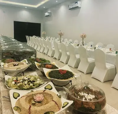 صورة ٦، استراحة الوادي