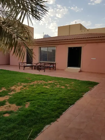 صورة ٣، شاليه الماس المروج