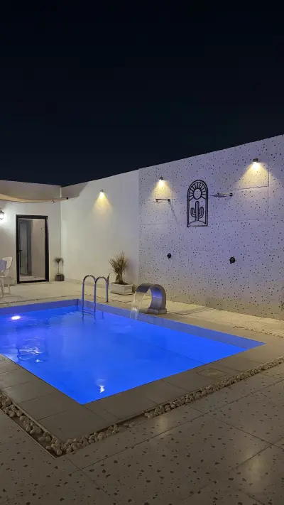 صورة ٣، شاليه كيما
