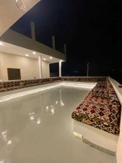 صورة ٤، استراحة الكادي