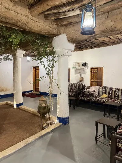 صورة ٤، نزل الليوان استراحة تراثية
