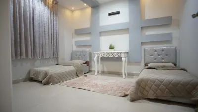 شاليه أوسلين