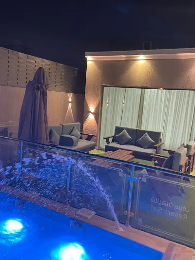 صورة ٣، شاليهات ساف