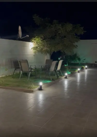 صورة ٢، استراحة أبو خالد