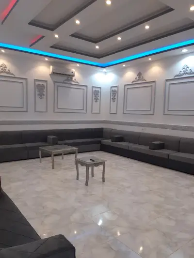 استراحة المعالي