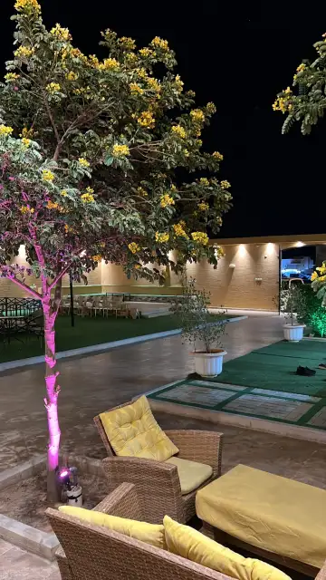 صورة ٣، شاليه الديوان