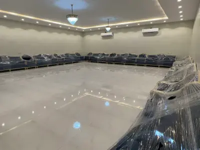 صورة ٤، استراحة اللؤلؤ بالدرب