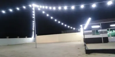 صورة ٣، استراحة الناصر