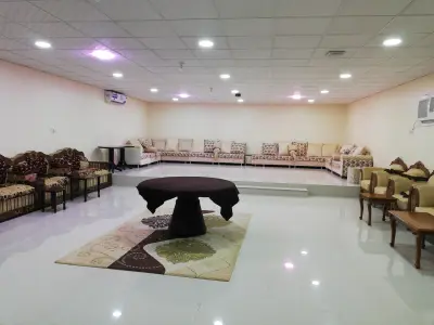 استراحة الريف