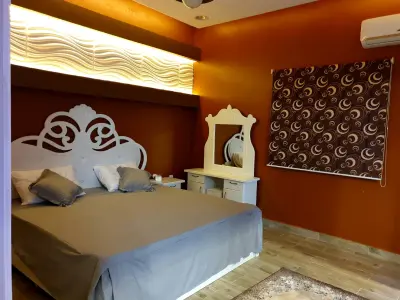 شاليه ليان