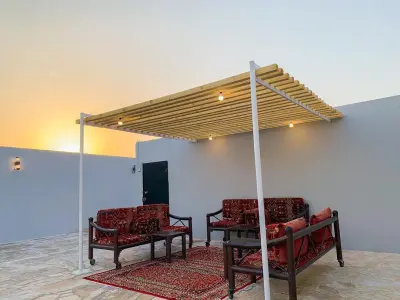 صورة ٢، شاليهات ريف الشرق
