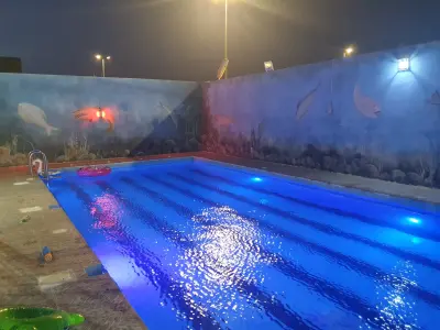 استراحة احلى الايام