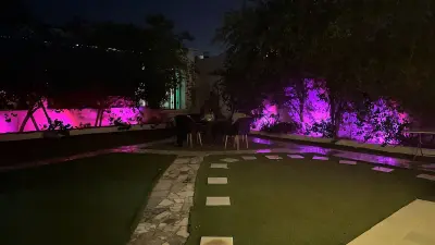 صورة ٤، استراحة الشيخة