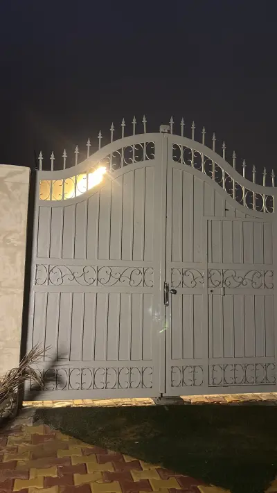صورة ٣، شاليه السليمانية