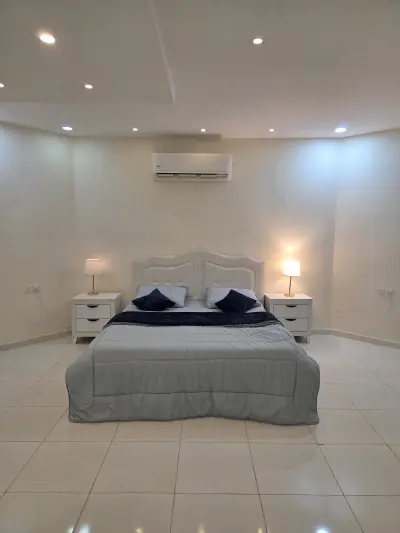 صورة ٢، شاليه الأحلام