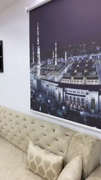 صورة ٣، استراحة بلم رسورت