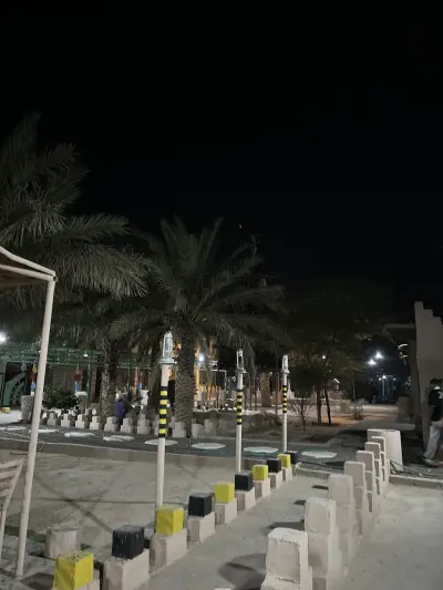 صورة ٤، استراحة أبراج الحمام