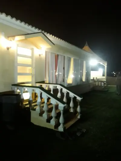 صورة ٢، استراحة السكرية