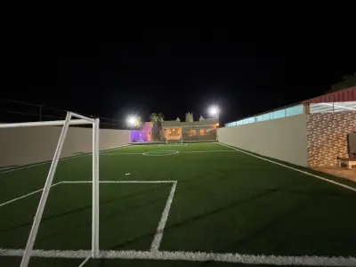 استراحة درة ديراب