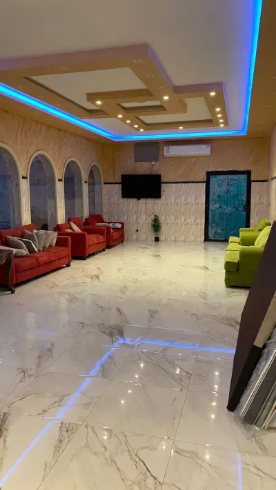 صورة ٥، استراحة الياسمين