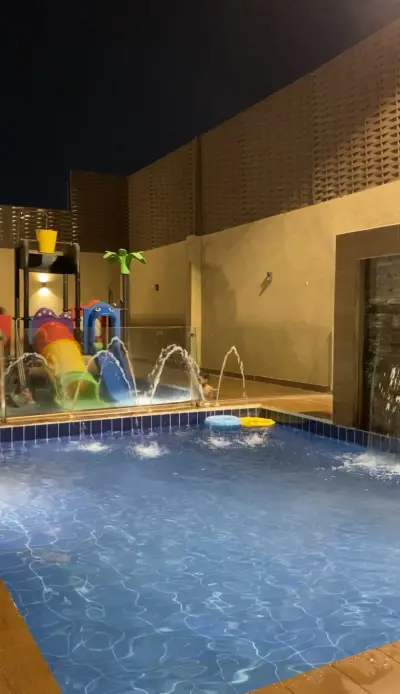 شاليه التميز