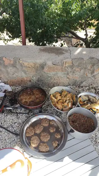صورة ٢، استراحة الهديّة