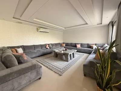 صورة ٥، استراحة النخلة-Palm Resort