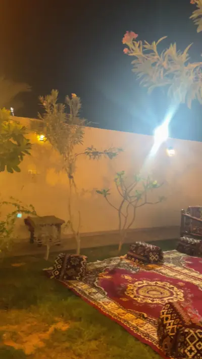 صورة ٣، شاليه السليمانية