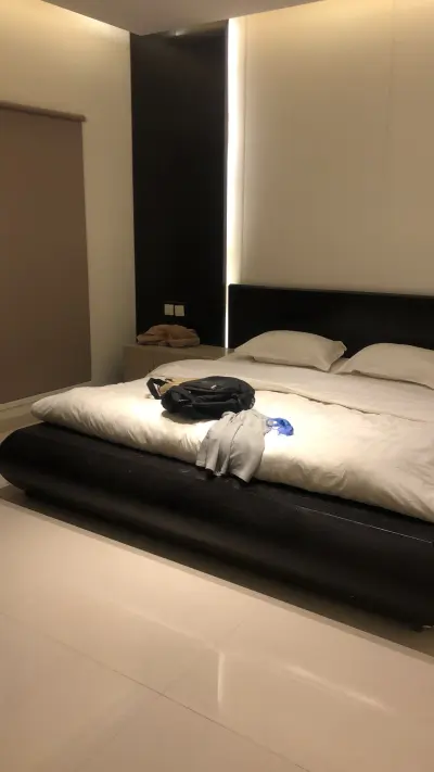 صورة ٢، منتجعات وشاليهات نيلوفر Nelover resort