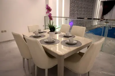 صورة ٤، شاليهات حكايه مساء