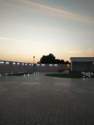 صورة ٤، استراحة رونزا
