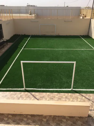 صورة ٥، استراحة الورد