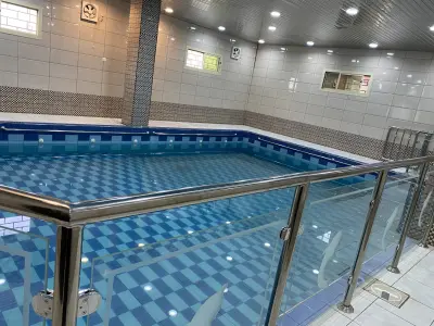 استراحة أجواء المصايف