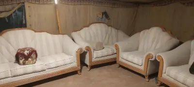 صورة ٤، مخيم الجابريه