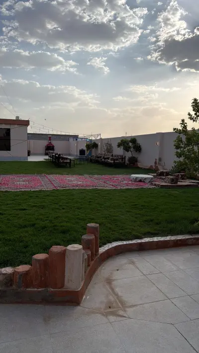 صورة ٥، شاليه سِيل وادي الدواسر