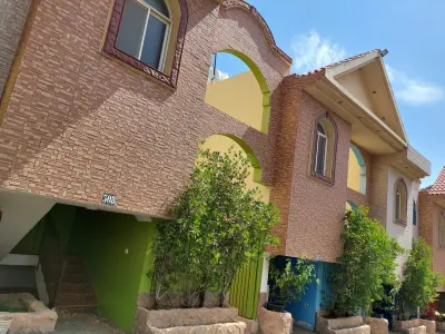 صورة ٢، شاليهات ريفال