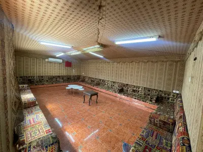 صورة ٥، شاليهات و استراحة راحتي