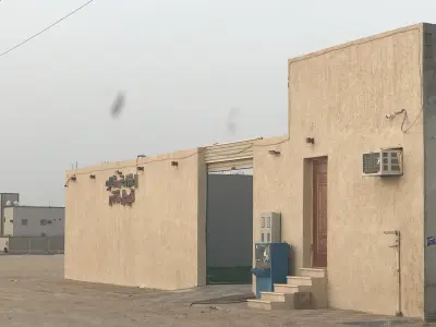 شالية فيصل فاذر