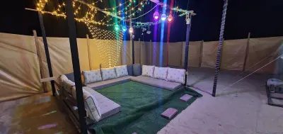 صورة ٣، مخيم متعة اللقاء