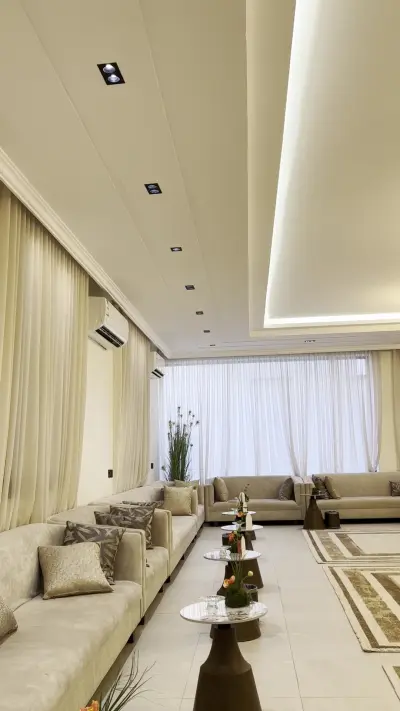 صورة ٤، استراحة الابريز
