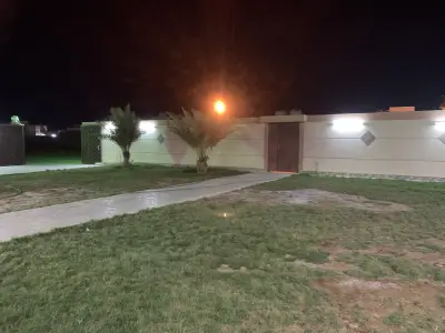 صورة ٤، استراحة العنود