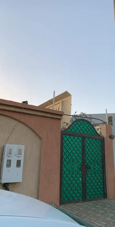 استراحة الضويمر