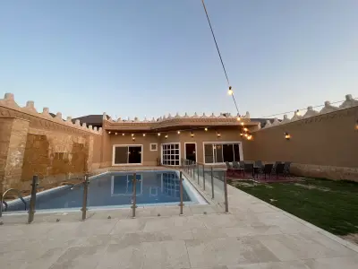 شاليهات 1966