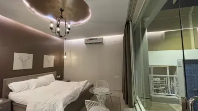 صورة ٢، استراحة ليلة جميلة