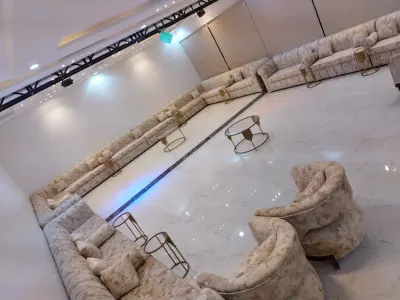 صورة ٤، شاليهات الرمال