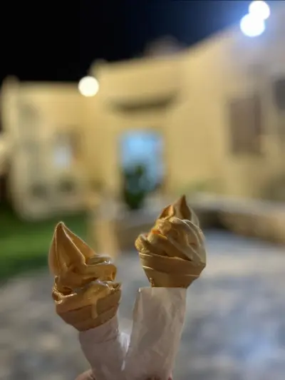 صورة ٤، استراحة وشاليه جودي العقيق