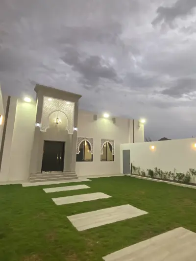 صورة ٢، استراحة وشاليه السلطانه